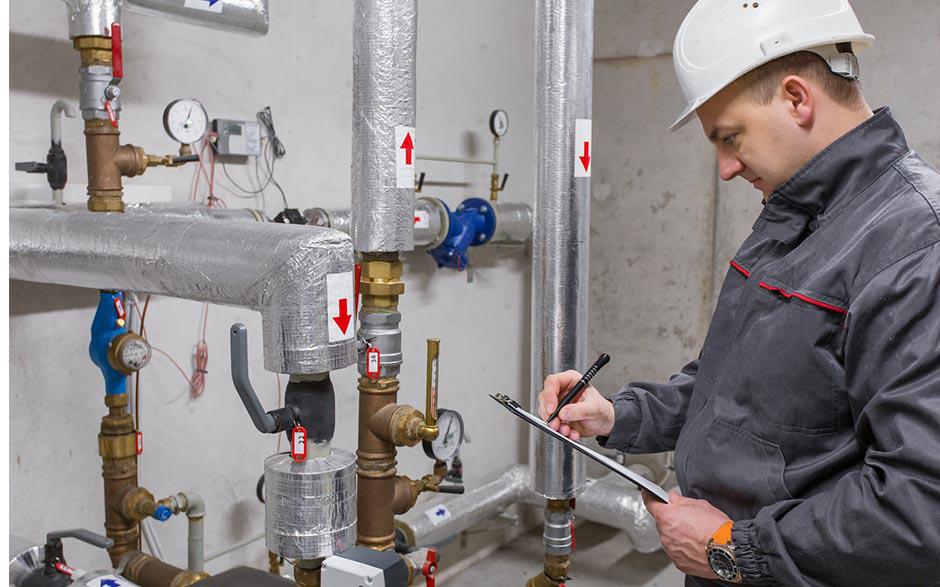 technicien chauffagiste Rosny-sous-Bois