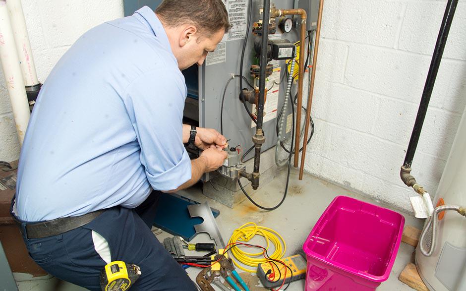 technicien chauffagiste Rosny-sous-Bois